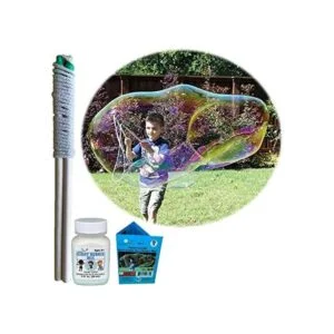 Bubbleventi Kit de burbujas gigantes fabricado en Estados_1