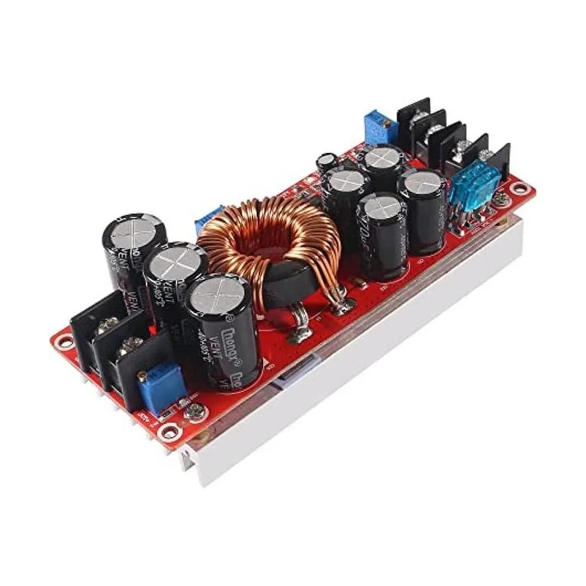 ACEIRMC 1200W 20A DC Converter Boost Car Stepup Fuente de_1