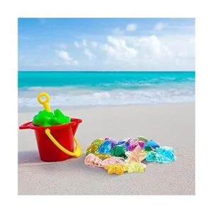 Juego de 24 joyas de buceo para piscina juego de_5