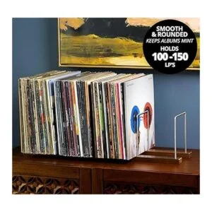 Optage Audio Soporte de discos extendido almacenamiento