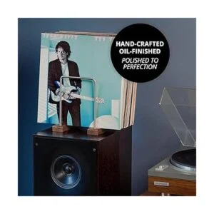 Optage Audio Mini soporte para discos almacenamiento de_3
