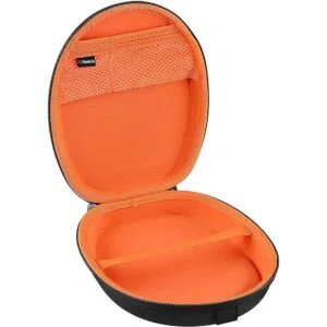 Geekria UltraShell Carcasa compatible con Plantronics_2