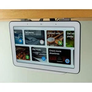 Built3D Google Nest Hub Home Soporte de montaje para_1
