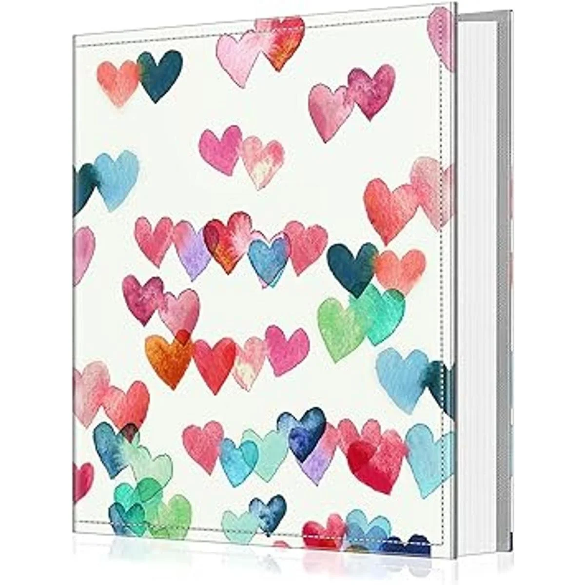 Fintie lbum de fotos de 4 x 6 pulgadas 600 bolsillos de