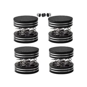 Pies de pie de plataforma de aislamiento para_1