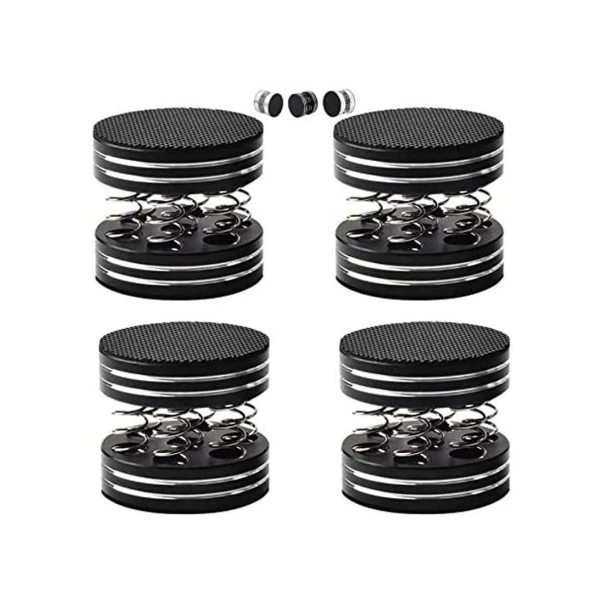 Pies de pie de plataforma de aislamiento para_1