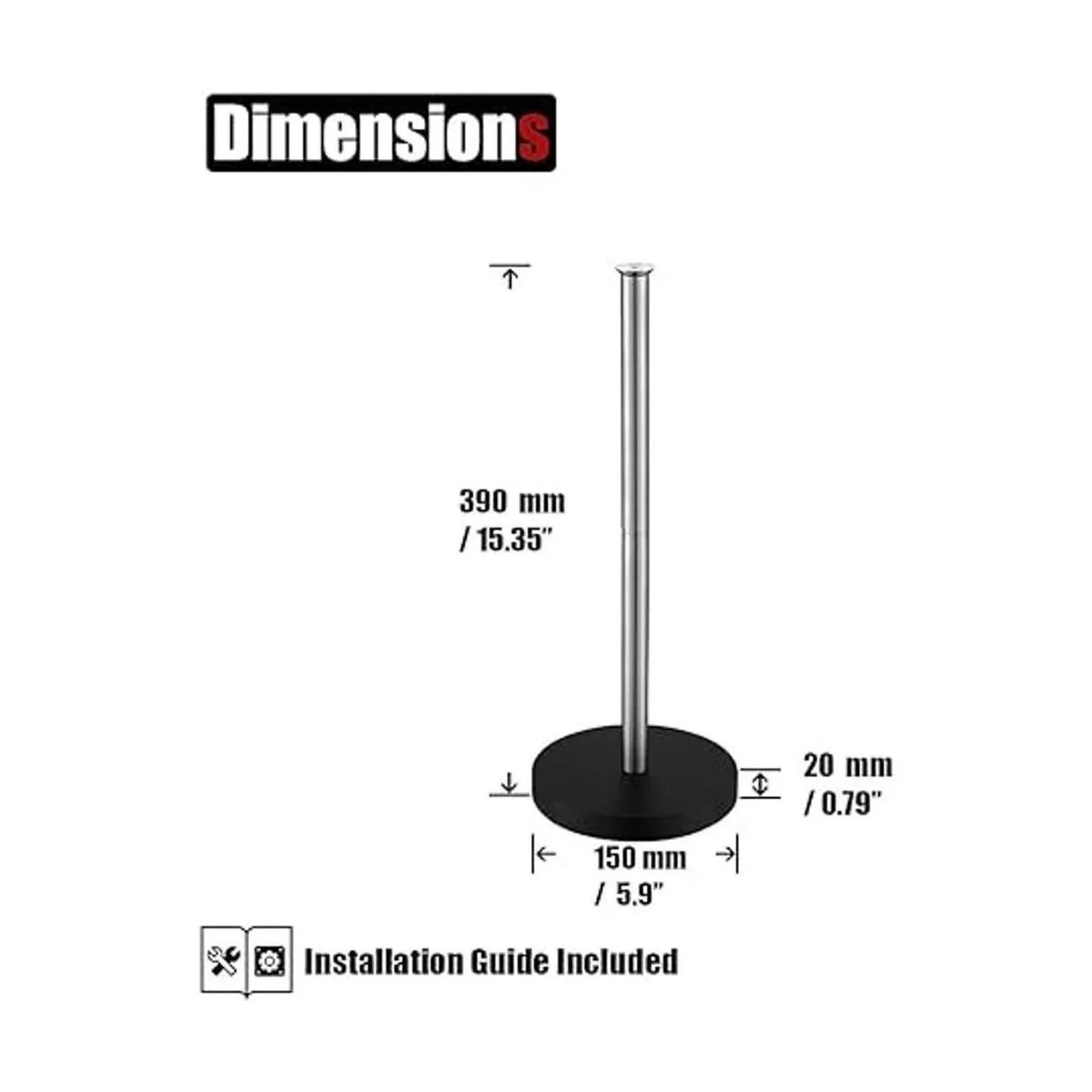 JQK Soporte de almacenamiento de papel higiénico_3