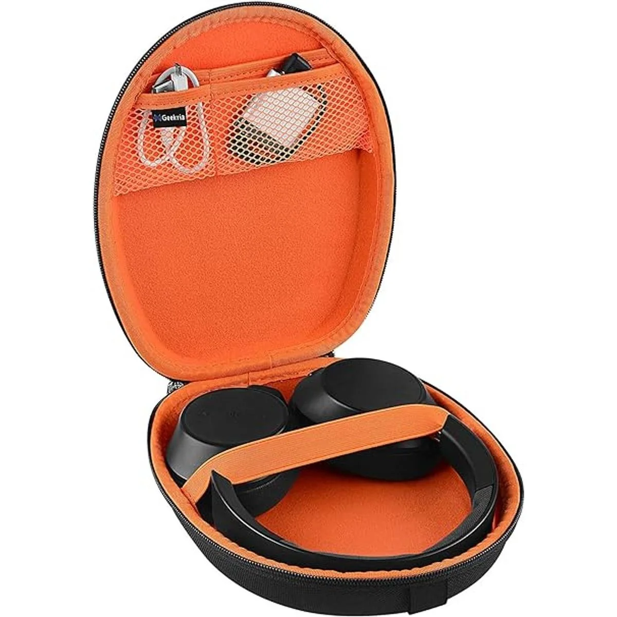 Geekria UltraShell Carcasa compatible con Plantronics_3