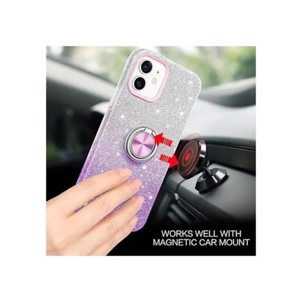 BENTOBEN Funda para iPhone 12 iPhone 12 Pro ajuste_5