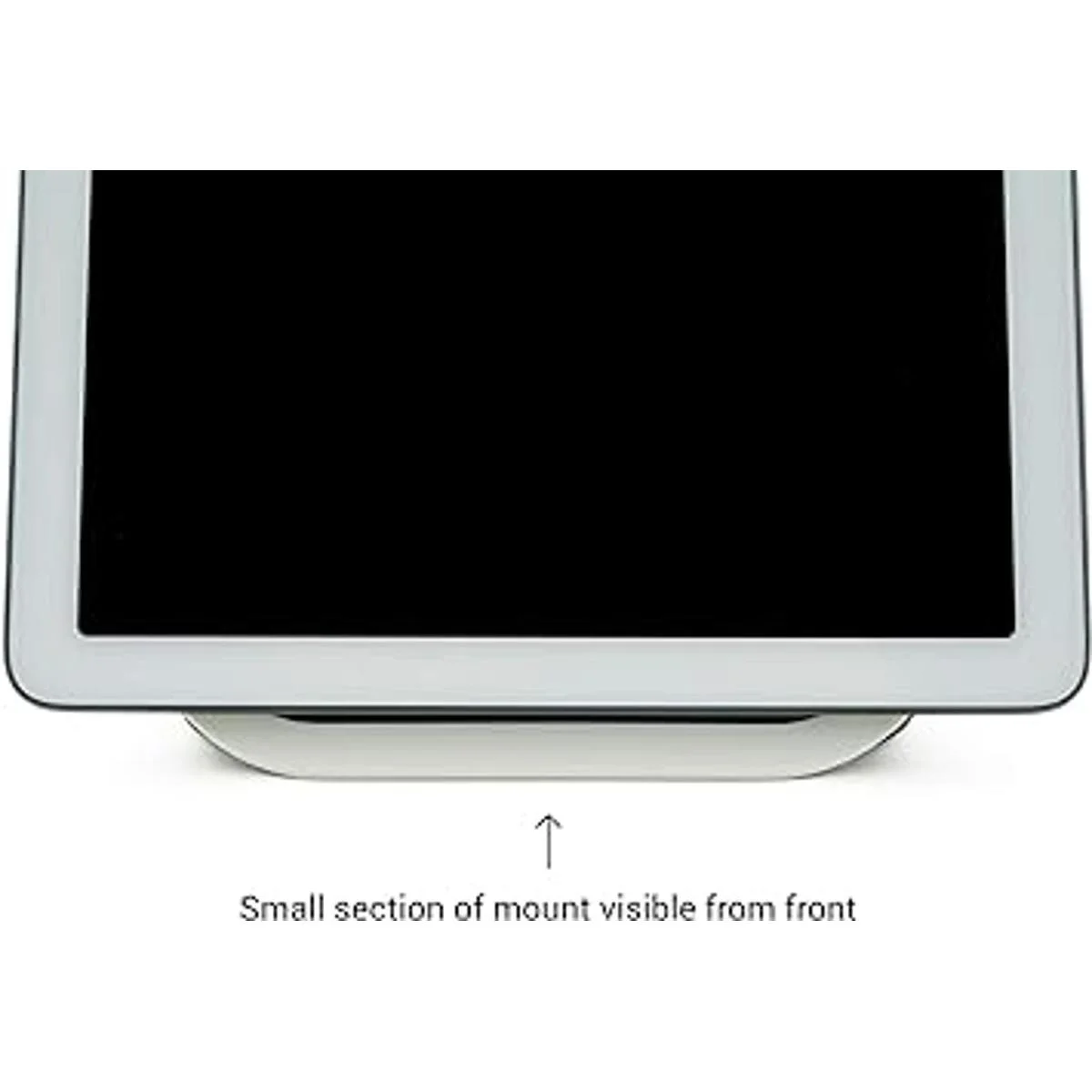 Built3D Google Nest Hub Home Soporte de montaje para_6