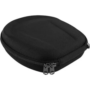 Geekria UltraShell Carcasa compatible con Plantronics_5