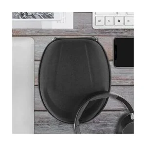 Geekria UltraShell Carcasa compatible con Plantronics_6