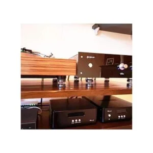 Pies de pie de plataforma de aislamiento para_5