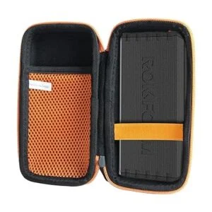 Aenllosi Funda de almacenamiento rígida compatible con_4