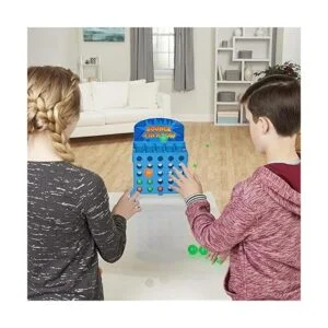 Point Games Bounce 4 in a Row Estuche de almacenamiento_6