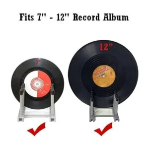 Soporte de almacenamiento de discos de vinilo soporte de_5