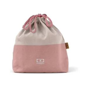 monbento Bolsa de almuerzo MB Pochette L Natural_2