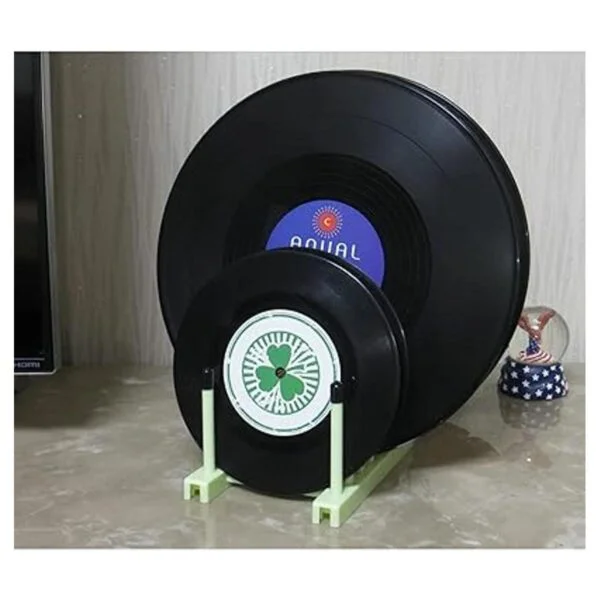 Soporte de almacenamiento de discos de vinilo soporte de_2