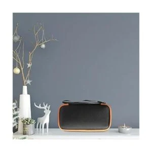 Aenllosi Funda de almacenamiento rígida compatible con_5