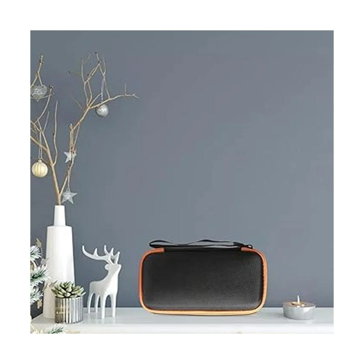 Aenllosi Funda de almacenamiento rígida compatible con_5