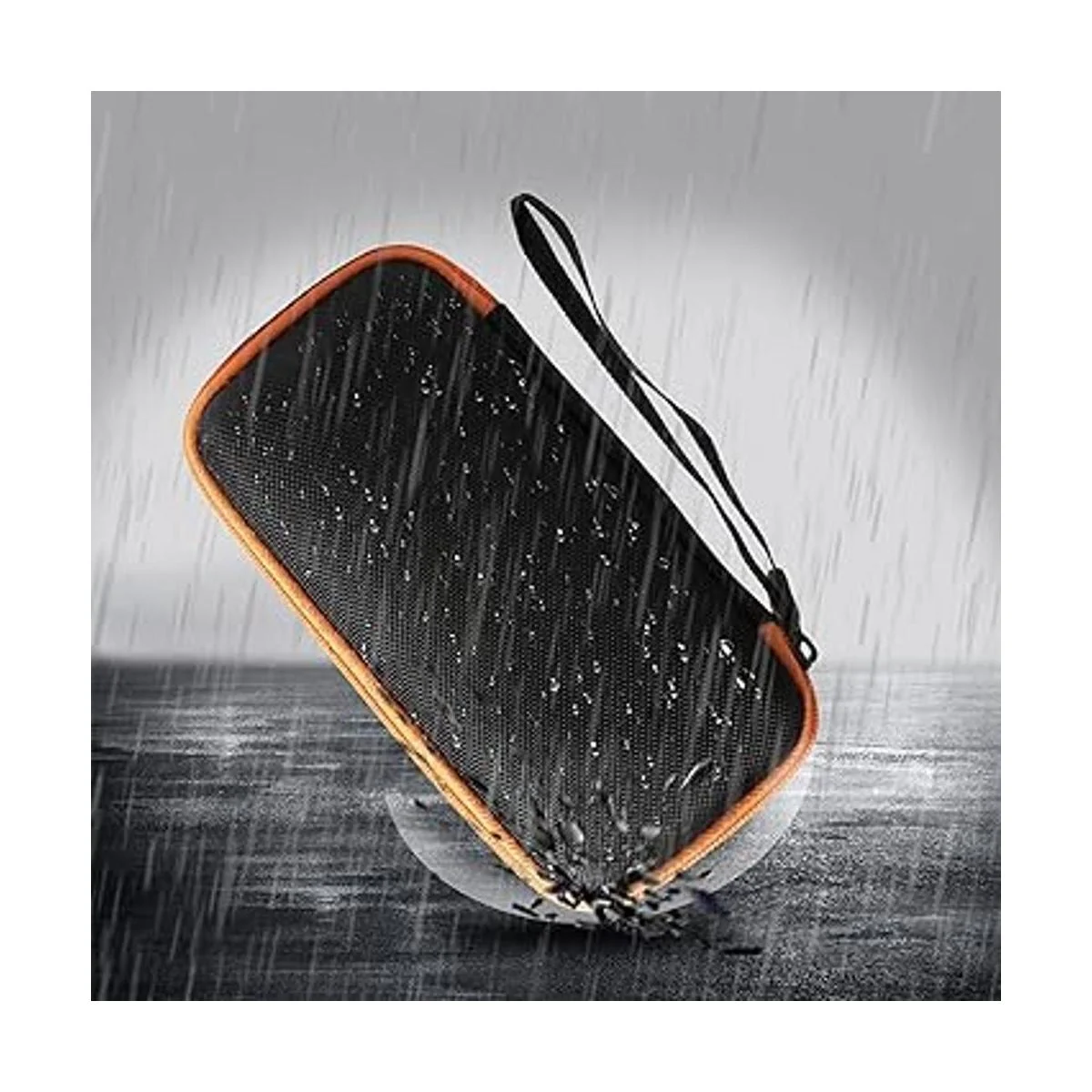 Aenllosi Funda de almacenamiento rígida compatible con_3