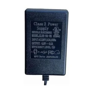 weelye Cargador de juguetes para niños de 6 V. SL0406 6.0_4