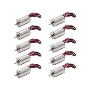 DC 1.53.7V 35000RPM sin núcleo Micro DC Motor 0.236x0.394_1