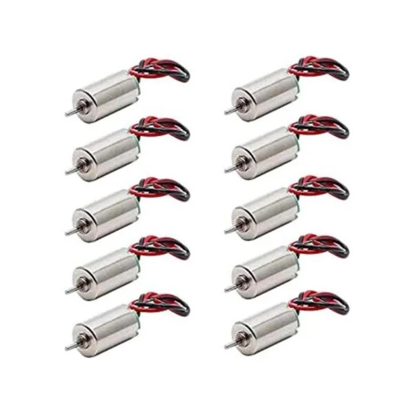 DC 1.53.7V 35000RPM sin núcleo Micro DC Motor 0.236x0.394_1
