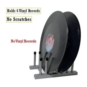 Soporte de almacenamiento de discos de vinilo soporte de_4
