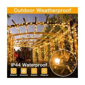 Ollny Luces de Navidad para exteriores 262 pies 800_5