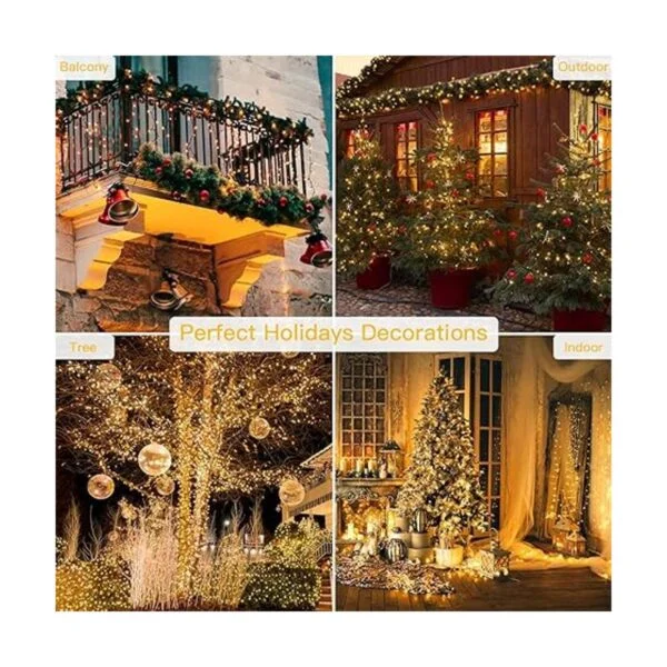 Ollny Luces de Navidad para exteriores 262 pies 800_6