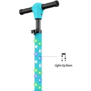 Jetson 3 Wheel Kids Kick Scooter_2