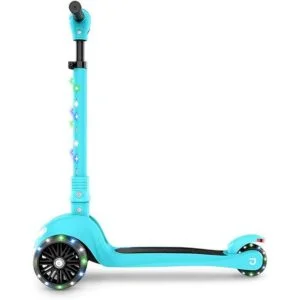 Jetson 3 Wheel Kids Kick Scooter_4