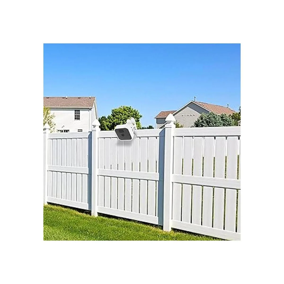 VMEI Soporte de clip de metal para cámara parpadeante para_5