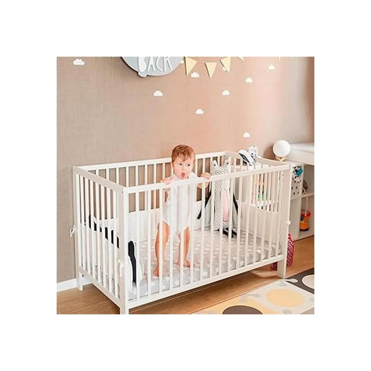 VMEI Soporte de clip de metal para cámara parpadeante para_4