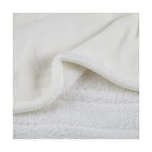 Serta Manta de vellón sherpa reversible ultrasuave y_3