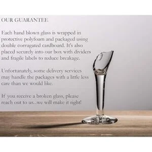 Copas de chupito mexicanas sopladas a mano juego de 6_6