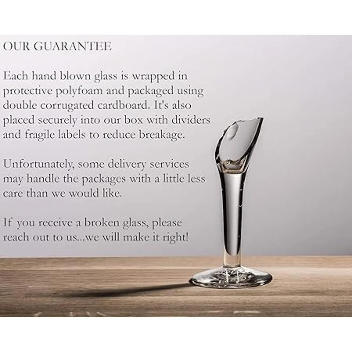 Copas de chupito mexicanas sopladas a mano juego de 6_6