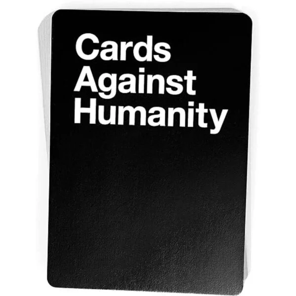 Cards Against Humanity Paquete Nerd 6 paquetes_5