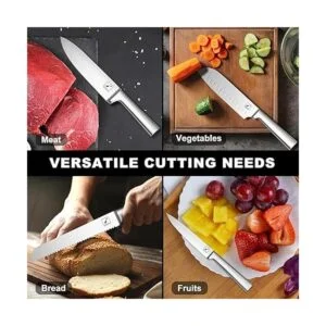 imarku Juego de cuchillos de cocina de 15 piezas_6