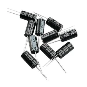 Condensador de 1000uF 50V surtido de condensadores_4