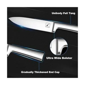 imarku Juego de cuchillos de cocina de 15 piezas_4