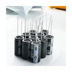 Condensador de 1000uF 50V surtido de condensadores_3