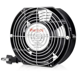 Wathai Ventilador axial de CA de 110 V 120 V gran flujo_1