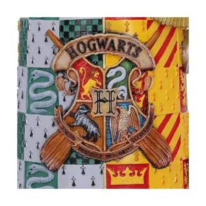 Nemesis Now Harry Potter Golden Snitch Quidditch Jarra_4