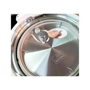 Paquete de 10 juntas de repuesto universales para válvulas