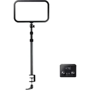 Godox Luz clave ES45 luz de video LED con soporte de_1