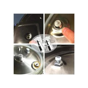 Paquete de 10 juntas de repuesto universales para válvulas