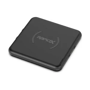 Cápsula de teléfono individual Sistema de carga_4