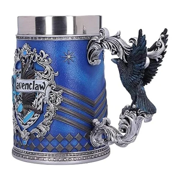 Nemesis Now Harry Potter Ravenclaw Hogwarts House Jarra